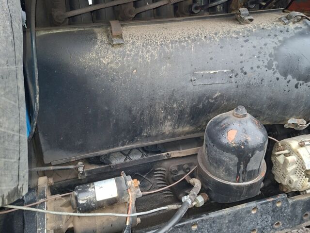 Синій Т 40АМ, об'ємом двигуна 4.15 л та пробігом 10 тис. км за 4200 $, фото 3 на Automoto.ua