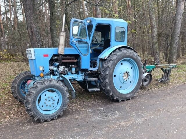 Синій Т 40АМ, об'ємом двигуна 0 л та пробігом 10 тис. км за 4500 $, фото 2 на Automoto.ua