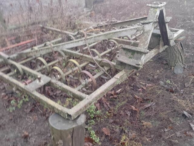 Синий Т 40АМ, объемом двигателя 4.2 л и пробегом 10 тыс. км за 3700 $, фото 5 на Automoto.ua