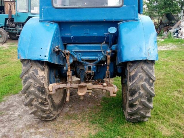 Синій Т 40АМ, об'ємом двигуна 0 л та пробігом 10 тис. км за 5100 $, фото 3 на Automoto.ua