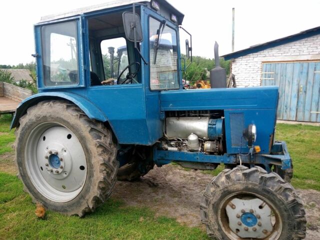 Синій Т 40АМ, об'ємом двигуна 0 л та пробігом 10 тис. км за 5100 $, фото 2 на Automoto.ua
