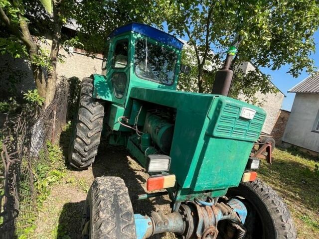 Зелений Т 40АМ, об'ємом двигуна 4.15 л та пробігом 10 тис. км за 4500 $, фото 7 на Automoto.ua