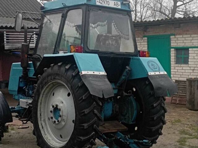 Зеленый Т 40АМ, объемом двигателя 0 л и пробегом 10 тыс. км за 5100 $, фото 6 на Automoto.ua