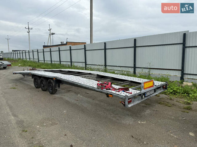 Сірий ТА-НО A5, об'ємом двигуна 0 л та пробігом 100 тис. км за 6199 $, фото 1 на Automoto.ua