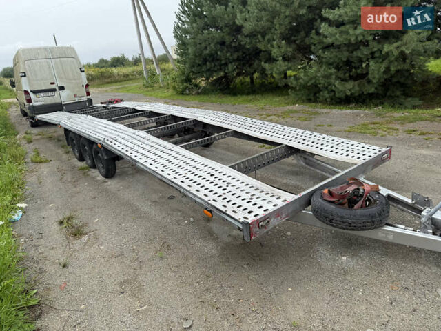 Сірий ТА-НО A5, об'ємом двигуна 0 л та пробігом 100 тис. км за 6199 $, фото 5 на Automoto.ua