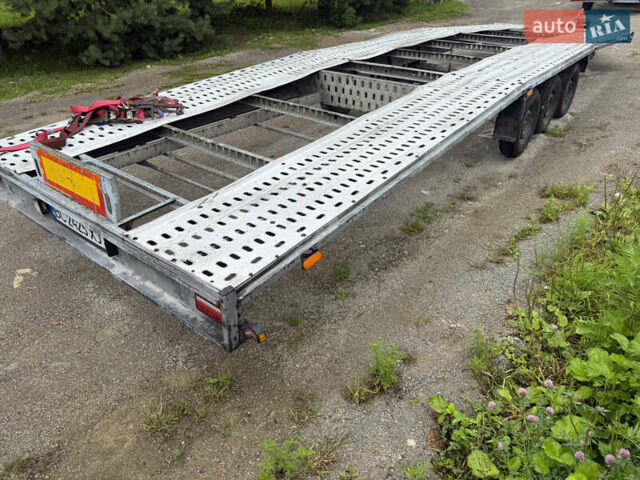 Сірий ТА-НО A5, об'ємом двигуна 0 л та пробігом 100 тис. км за 6199 $, фото 4 на Automoto.ua