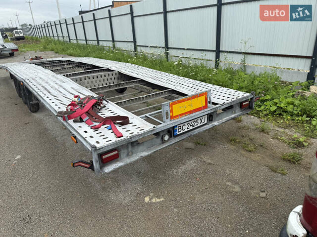 Сірий ТА-НО A5, об'ємом двигуна 0 л та пробігом 100 тис. км за 6199 $, фото 2 на Automoto.ua