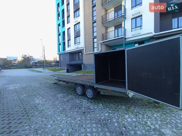 Сірий ТА-НО A5, об'ємом двигуна 0 л та пробігом 0 тис. км за 2400 $, фото 14 на Automoto.ua