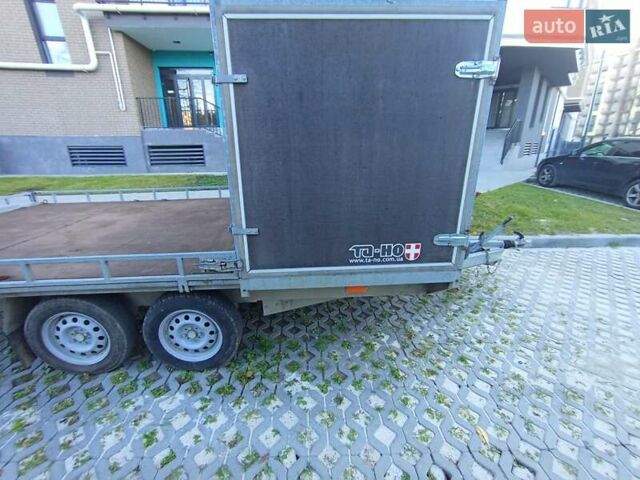 Сірий ТА-НО A5, об'ємом двигуна 0 л та пробігом 0 тис. км за 2400 $, фото 16 на Automoto.ua