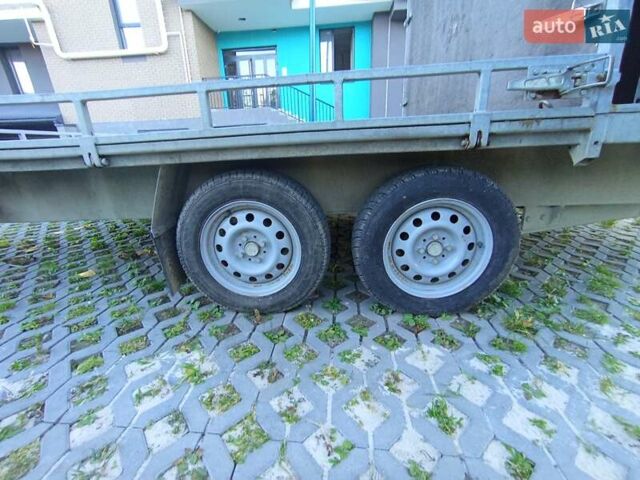 Сірий ТА-НО A5, об'ємом двигуна 0 л та пробігом 0 тис. км за 2400 $, фото 6 на Automoto.ua