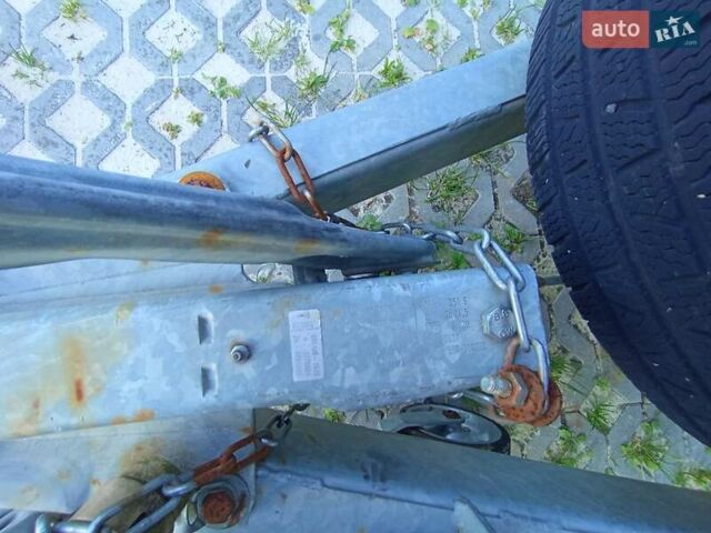 Сірий ТА-НО A5, об'ємом двигуна 0 л та пробігом 0 тис. км за 2400 $, фото 9 на Automoto.ua