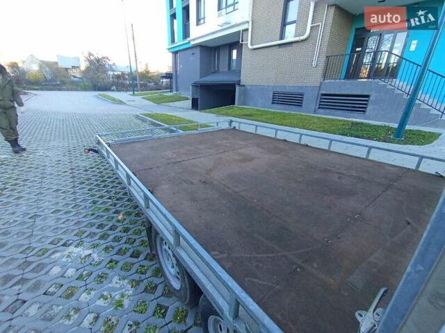 Сірий ТА-НО A5, об'ємом двигуна 0 л та пробігом 0 тис. км за 2400 $, фото 15 на Automoto.ua