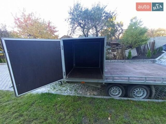 Сірий ТА-НО A5, об'ємом двигуна 0 л та пробігом 0 тис. км за 2400 $, фото 13 на Automoto.ua