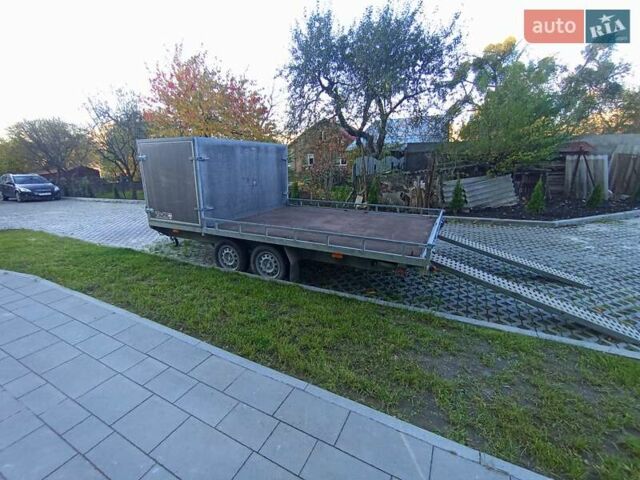 Сірий ТА-НО A5, об'ємом двигуна 0 л та пробігом 0 тис. км за 2400 $, фото 3 на Automoto.ua