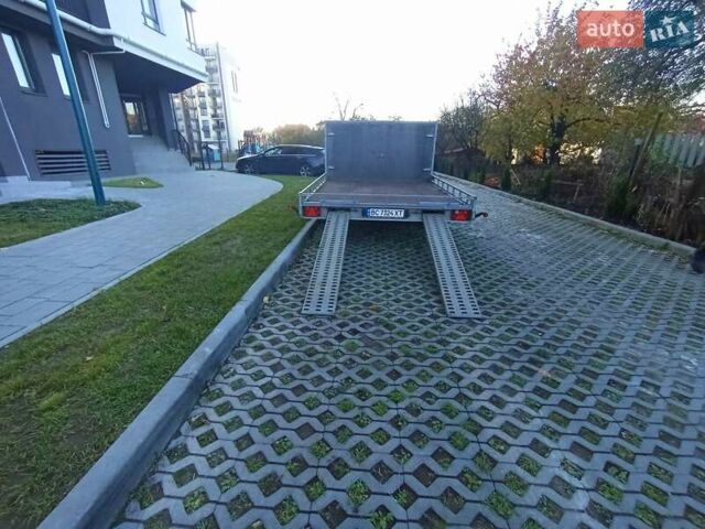 Сірий ТА-НО A5, об'ємом двигуна 0 л та пробігом 0 тис. км за 2400 $, фото 4 на Automoto.ua