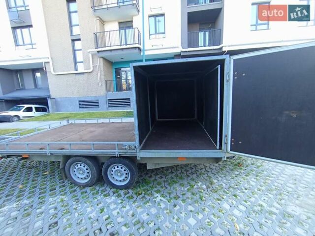 Сірий ТА-НО A5, об'ємом двигуна 0 л та пробігом 0 тис. км за 2400 $, фото 7 на Automoto.ua