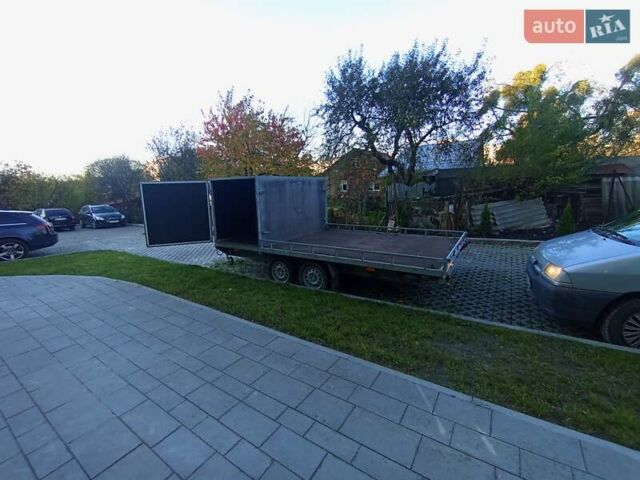 Сірий ТА-НО A5, об'ємом двигуна 0 л та пробігом 0 тис. км за 2400 $, фото 12 на Automoto.ua