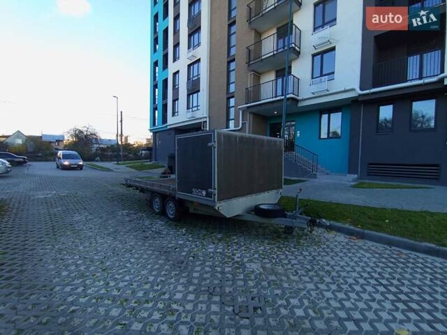 Сірий ТА-НО A5, об'ємом двигуна 0 л та пробігом 0 тис. км за 2400 $, фото 11 на Automoto.ua