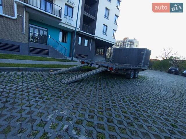 Сірий ТА-НО A5, об'ємом двигуна 0 л та пробігом 0 тис. км за 2400 $, фото 5 на Automoto.ua