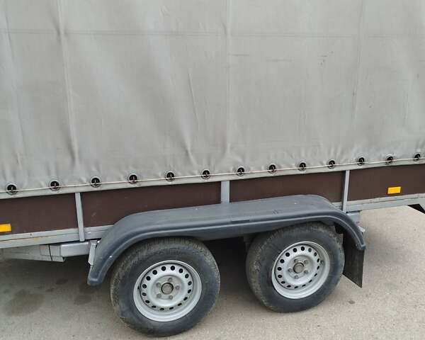 ТА-НО B, об'ємом двигуна 0 л та пробігом 0 тис. км за 3000 $, фото 1 на Automoto.ua