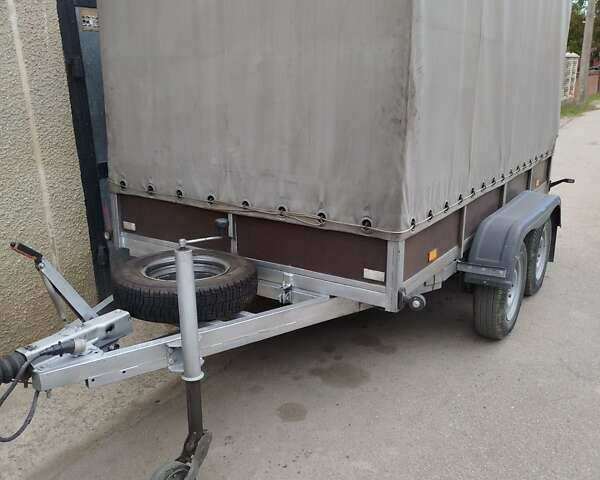 ТА-НО B, об'ємом двигуна 0 л та пробігом 0 тис. км за 3000 $, фото 2 на Automoto.ua