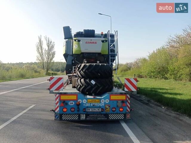 Синий TAD НПН, объемом двигателя 0 л и пробегом 100 тыс. км за 46300 $, фото 7 на Automoto.ua