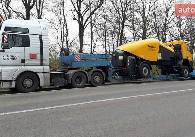 Синий TAD НПН, объемом двигателя 0 л и пробегом 100 тыс. км за 46300 $, фото 4 на Automoto.ua