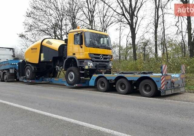 Синий TAD НПН, объемом двигателя 0 л и пробегом 100 тыс. км за 46300 $, фото 2 на Automoto.ua
