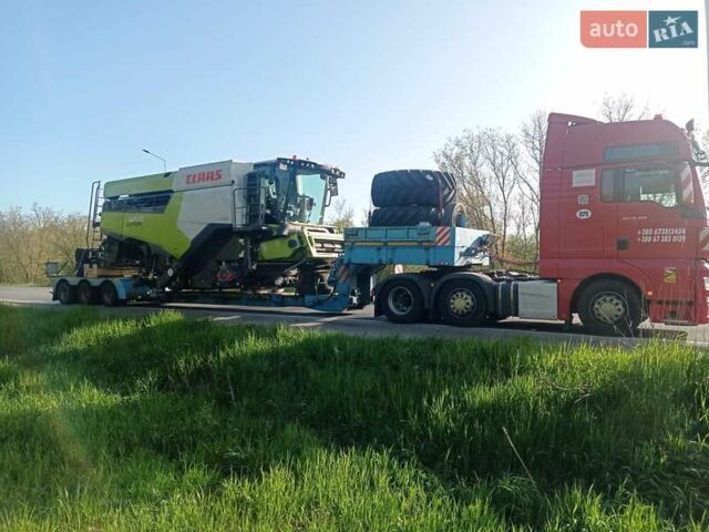 Синий TAD НПН, объемом двигателя 0 л и пробегом 100 тыс. км за 46300 $, фото 5 на Automoto.ua