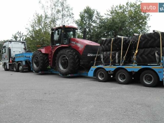 Синий TAD НПН, объемом двигателя 0 л и пробегом 100 тыс. км за 46300 $, фото 1 на Automoto.ua