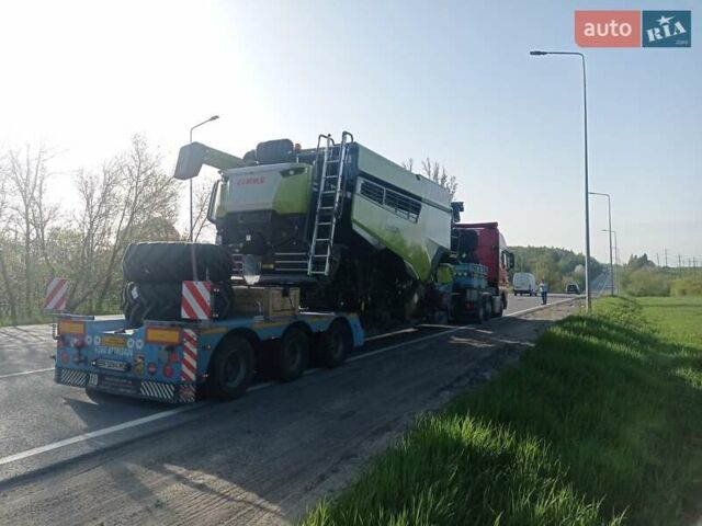 Синий TAD НПН, объемом двигателя 0 л и пробегом 100 тыс. км за 46300 $, фото 6 на Automoto.ua