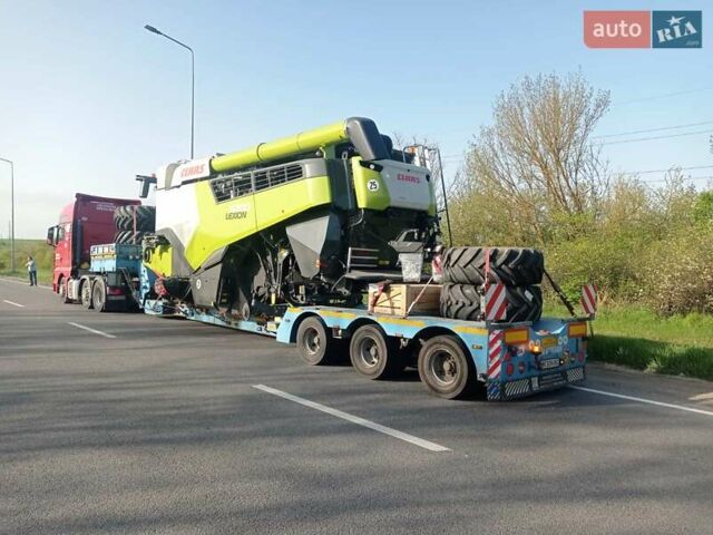 Синий TAD НПН, объемом двигателя 0 л и пробегом 100 тыс. км за 46300 $, фото 8 на Automoto.ua