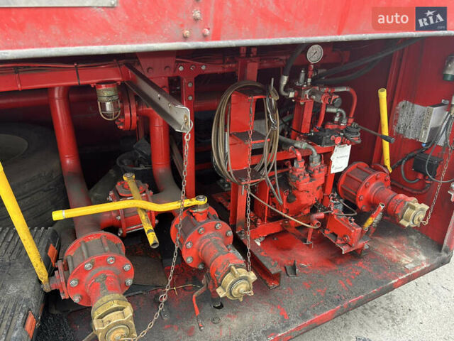 Синий TAD Agro, объемом двигателя 0 л и пробегом 500 тыс. км за 59000 $, фото 1 на Automoto.ua