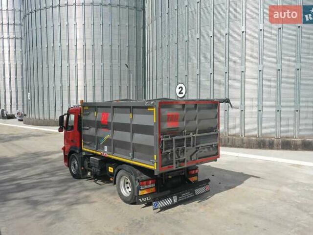 Красный TAD Самоскидний кузов, объемом двигателя 0 л и пробегом 1 тыс. км за 22245 $, фото 26 на Automoto.ua