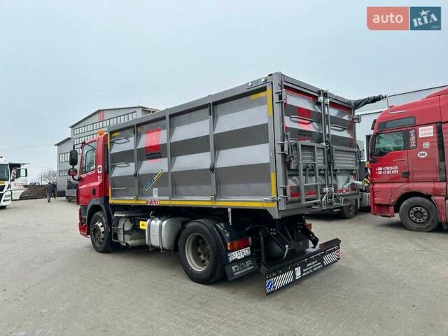 Красный TAD Самоскидний кузов, объемом двигателя 0 л и пробегом 1 тыс. км за 22245 $, фото 5 на Automoto.ua