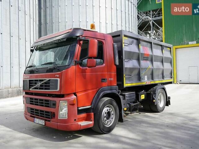 Красный TAD Самоскидний кузов, объемом двигателя 0 л и пробегом 1 тыс. км за 22245 $, фото 15 на Automoto.ua