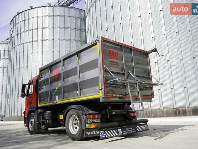 Красный TAD Самоскидний кузов, объемом двигателя 0 л и пробегом 1 тыс. км за 22245 $, фото 23 на Automoto.ua