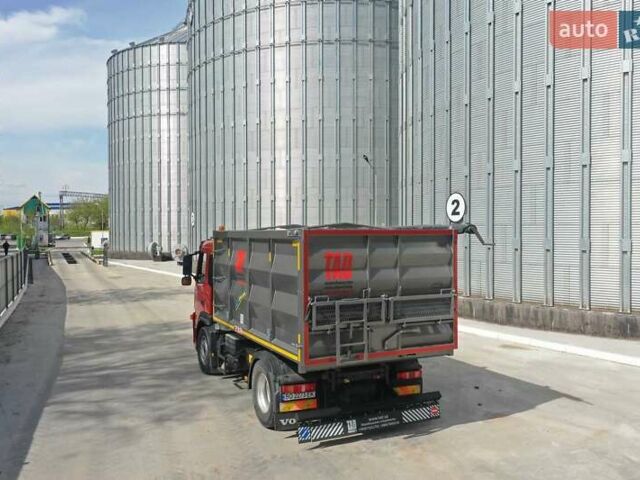 Красный TAD Самоскидний кузов, объемом двигателя 0 л и пробегом 1 тыс. км за 22245 $, фото 27 на Automoto.ua