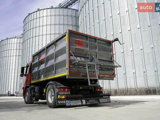 Красный TAD Самоскидний кузов, объемом двигателя 0 л и пробегом 1 тыс. км за 22245 $, фото 24 на Automoto.ua