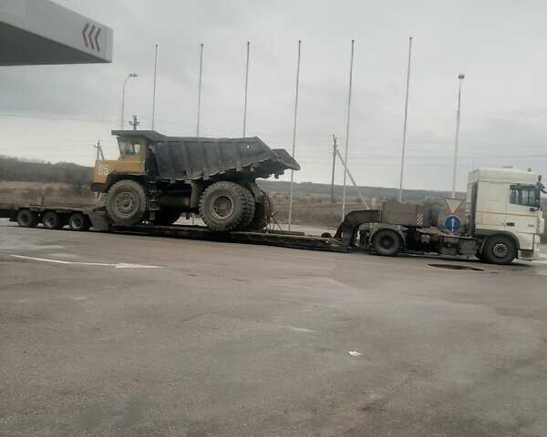 TAD TUR 30-3, об'ємом двигуна 0 л та пробігом 500 тис. км за 87500 $, фото 6 на Automoto.ua