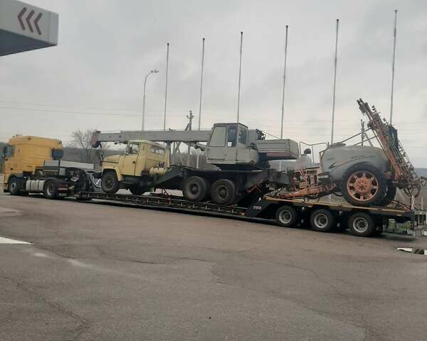 TAD TUR 30-3, об'ємом двигуна 0 л та пробігом 500 тис. км за 87500 $, фото 8 на Automoto.ua