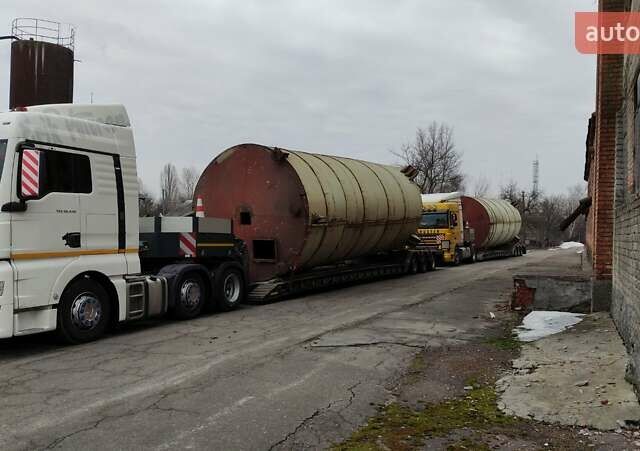 TAD TUR 30-3, об'ємом двигуна 0 л та пробігом 500 тис. км за 87500 $, фото 1 на Automoto.ua