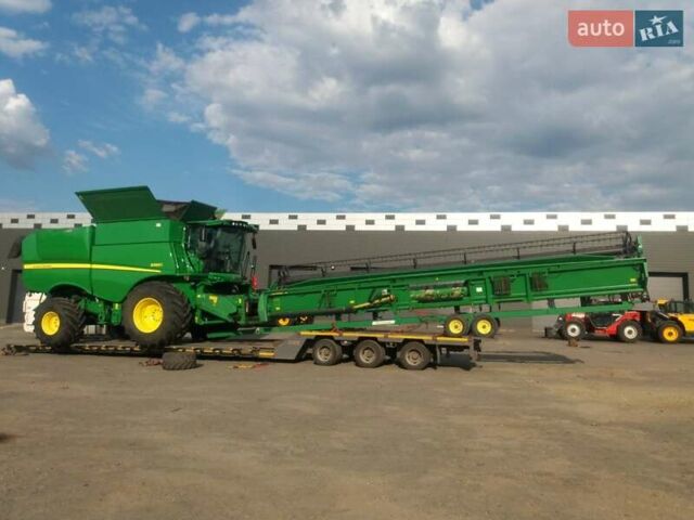 TAD TUR 30-3, об'ємом двигуна 0 л та пробігом 500 тис. км за 87500 $, фото 3 на Automoto.ua