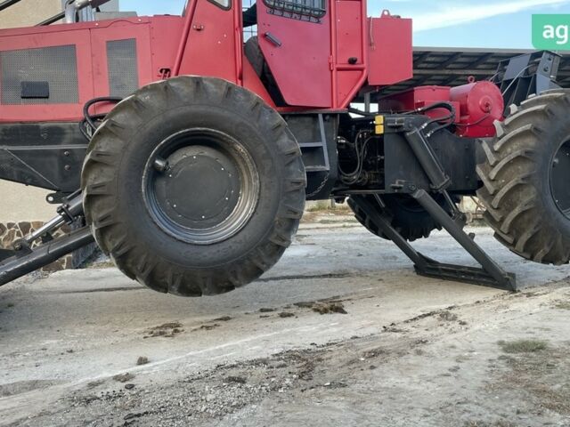 ТАФ 690, объемом двигателя 11 л и пробегом 0 тыс. км за 50000 $, фото 15 на Automoto.ua