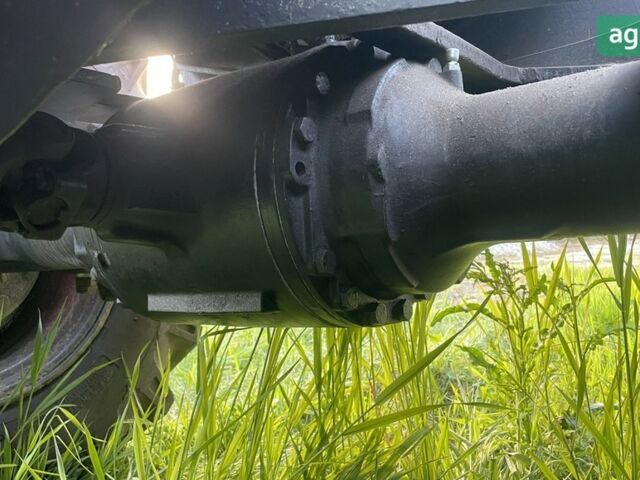 ТАФ 690, объемом двигателя 11 л и пробегом 0 тыс. км за 50000 $, фото 6 на Automoto.ua
