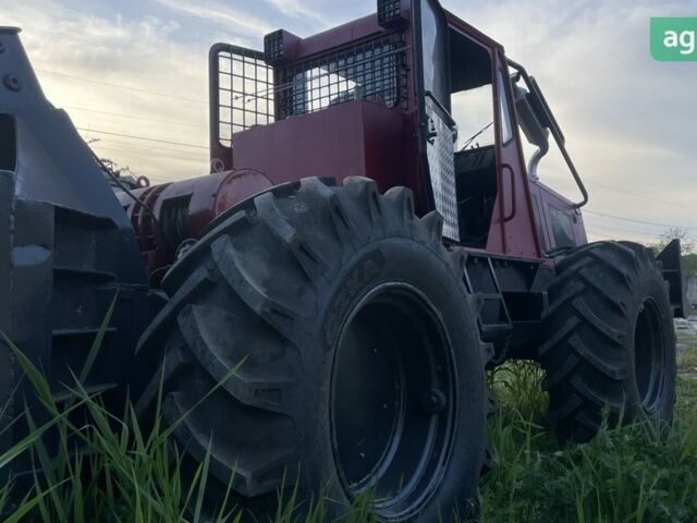 ТАФ 690, объемом двигателя 11 л и пробегом 0 тыс. км за 50000 $, фото 3 на Automoto.ua
