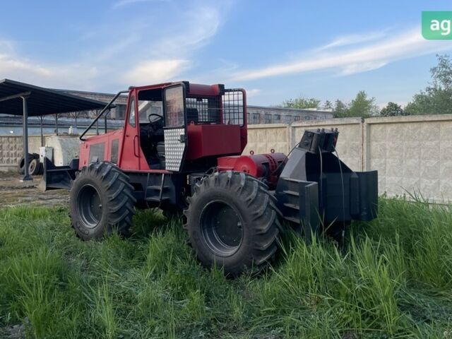 ТАФ 690, объемом двигателя 11 л и пробегом 0 тыс. км за 50000 $, фото 4 на Automoto.ua