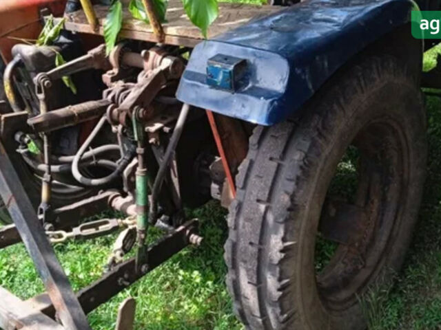 Тайшан 24, объемом двигателя 2.5 л и пробегом 0 тыс. км за 2500 $, фото 2 на Automoto.ua
