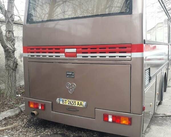Красный ТАМ 260, объемом двигателя 15 л и пробегом 300 тыс. км за 1500 $, фото 8 на Automoto.ua