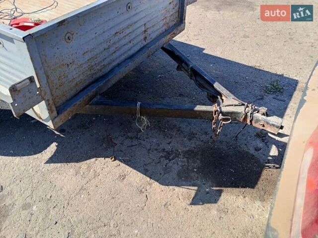 Зеленый ТАПЗ 1-П, объемом двигателя 0 л и пробегом 0 тыс. км за 620 $, фото 1 на Automoto.ua